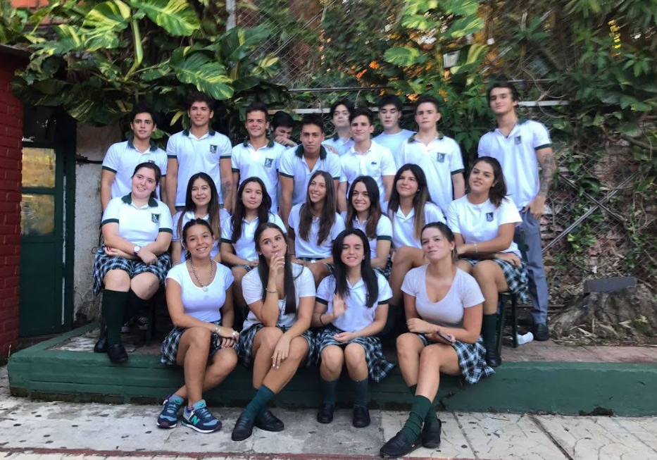 Promoción Secundaria 2017